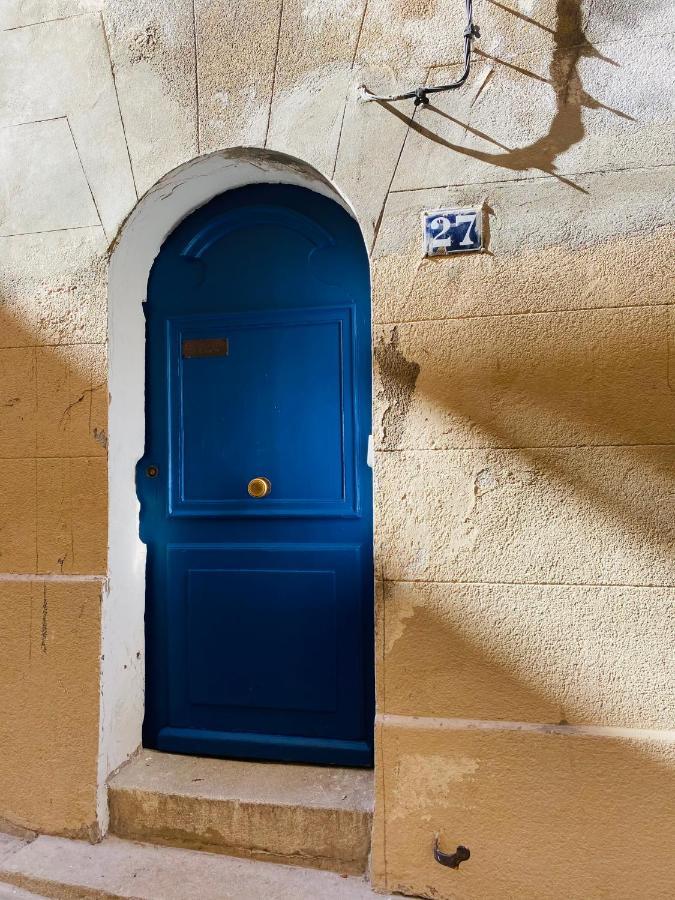 Апартаменти Le Studio De Caylus Марсель Екстер'єр фото